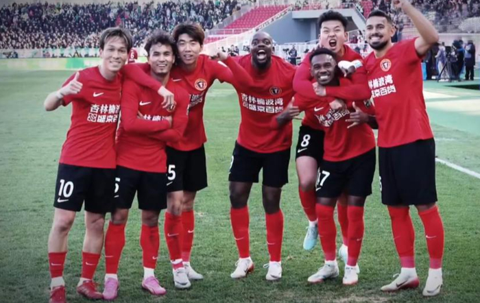 PG电子app下载-升班马抢占BIG6生态位 中超彻底变脸 津门虎真没捏到软柿子|天津津门虎|重庆|上海申花足球俱乐部|球队|上海申花_新浪体育_新浪新闻